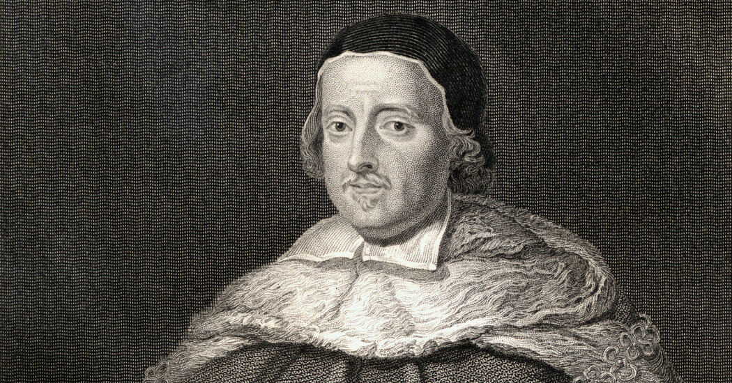 The 17th-Century English Judge Behind Abortion and Rape Rulings Today