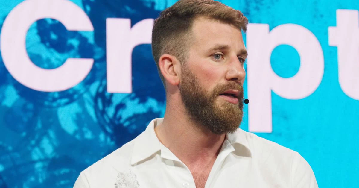 Chainalysis Raises $170M at $8.6B Valuation