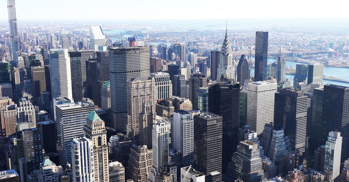 FTX US Reveals New York Trust Charter Application