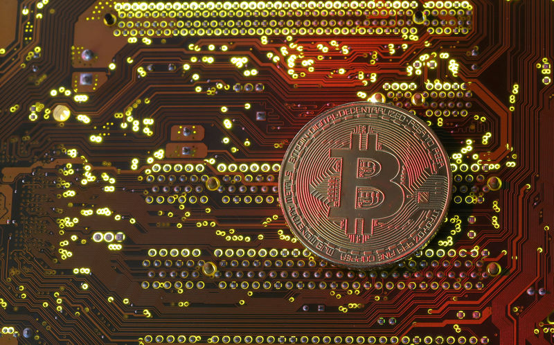 Crypto meltdown deepens as stablecoin Tether drops below dollar peg By Reuters