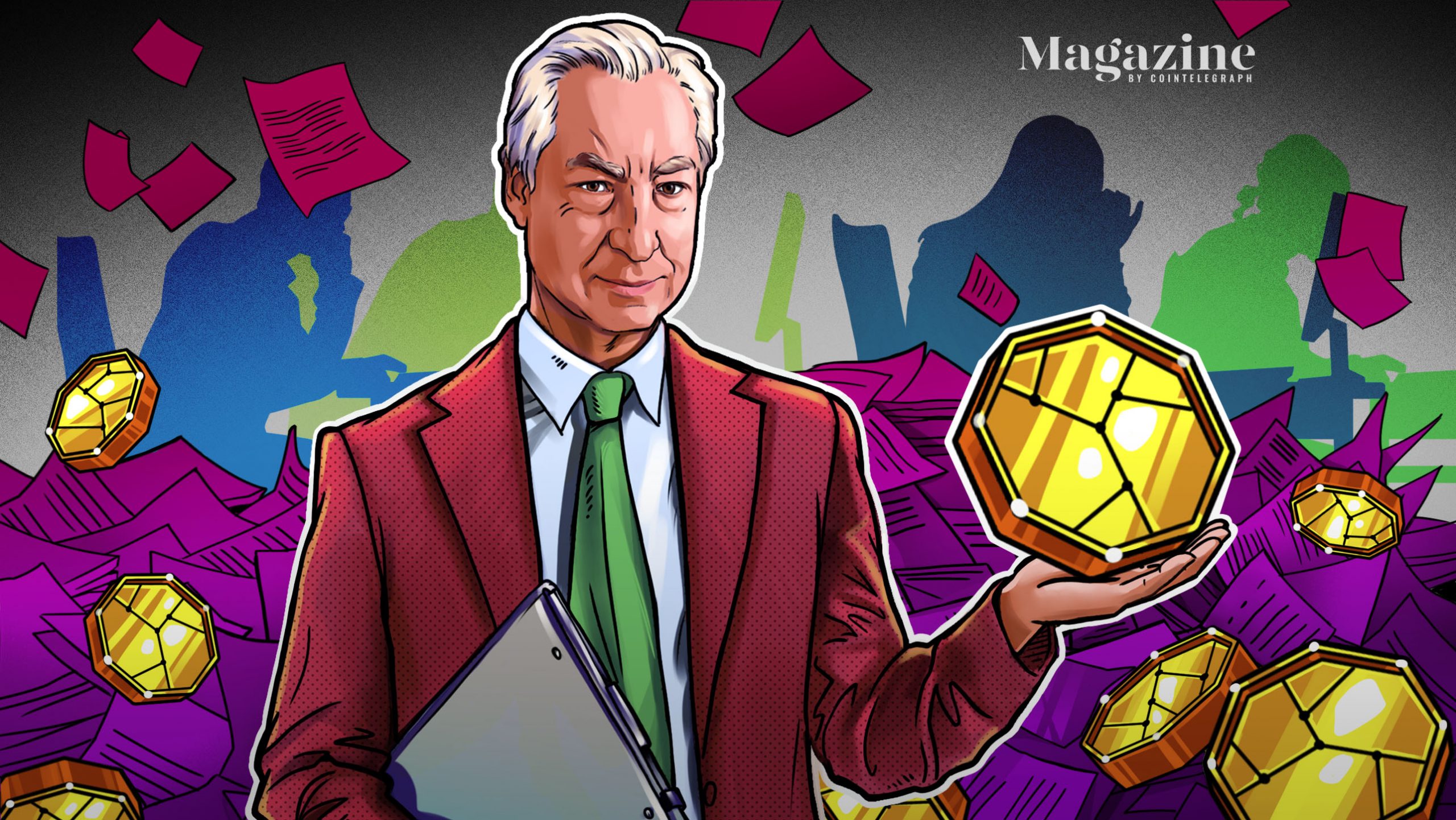Powers On… When will we learn from recent history to protect our crypto and ourselves? – Cointelegraph Magazine