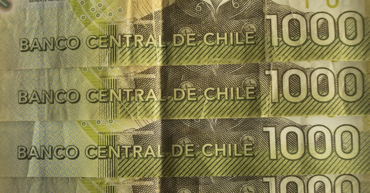 Moneda digital de Chile debería también funcionar sin conexión, según presidenta del banco central