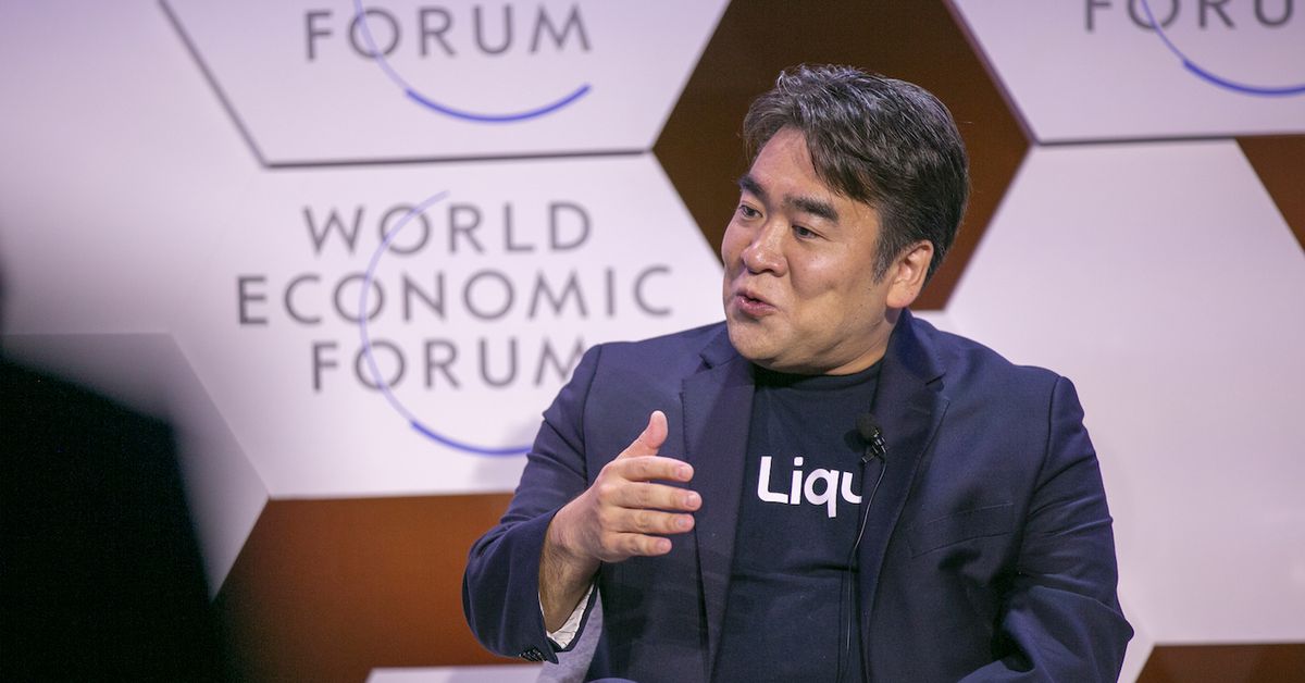 FTX Closed Acquisition of Liquid Exchange a Few Days Late