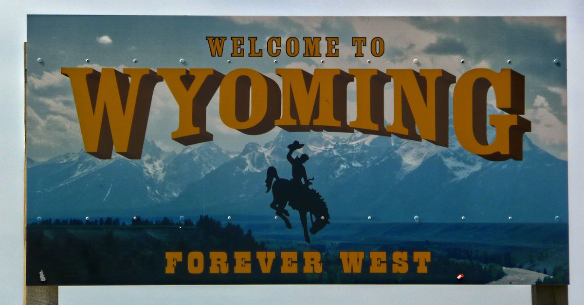 Former Wyoming Banking Commissioner Goes Web 3