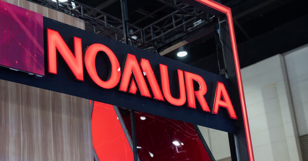 Investment banking giant Nomura’s crypto arm invests in institutional hybrid DeFi protocol Infiniti Exchange