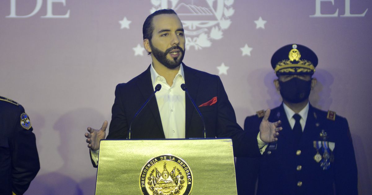 El Salvador Acquires 500 Additional Bitcoin Amid Market Drop