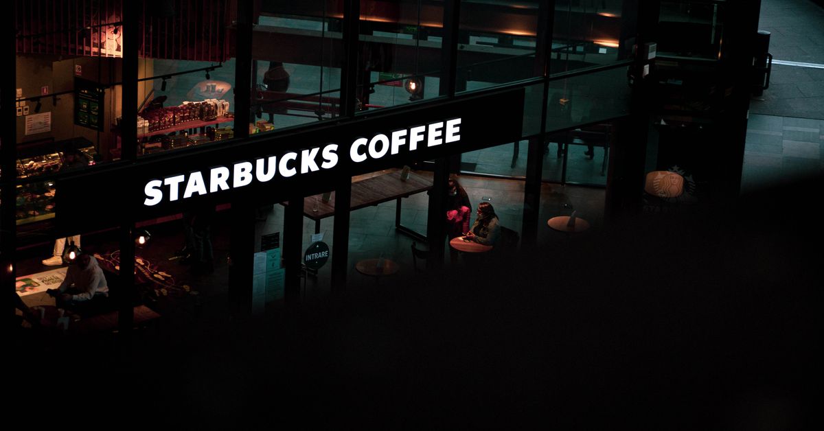 Starbucks Teases Web 3 Platform in NFT Announcement