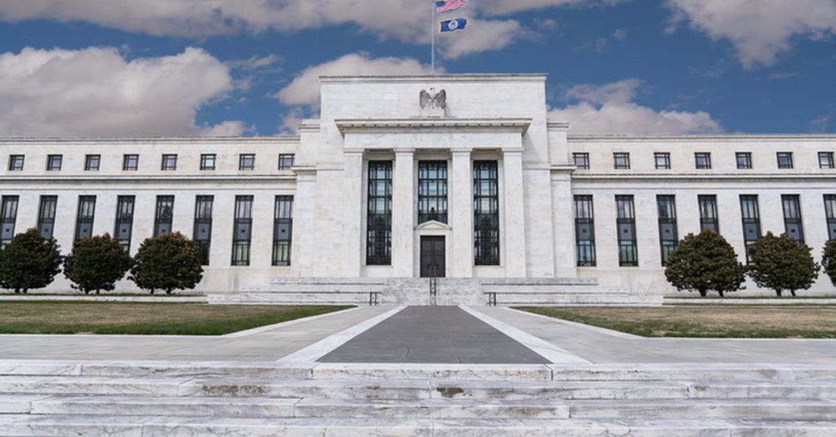 Market Wrap: Bitcoin and Stocks Rise After Fed Raises Rates; Growth Concerns Ease