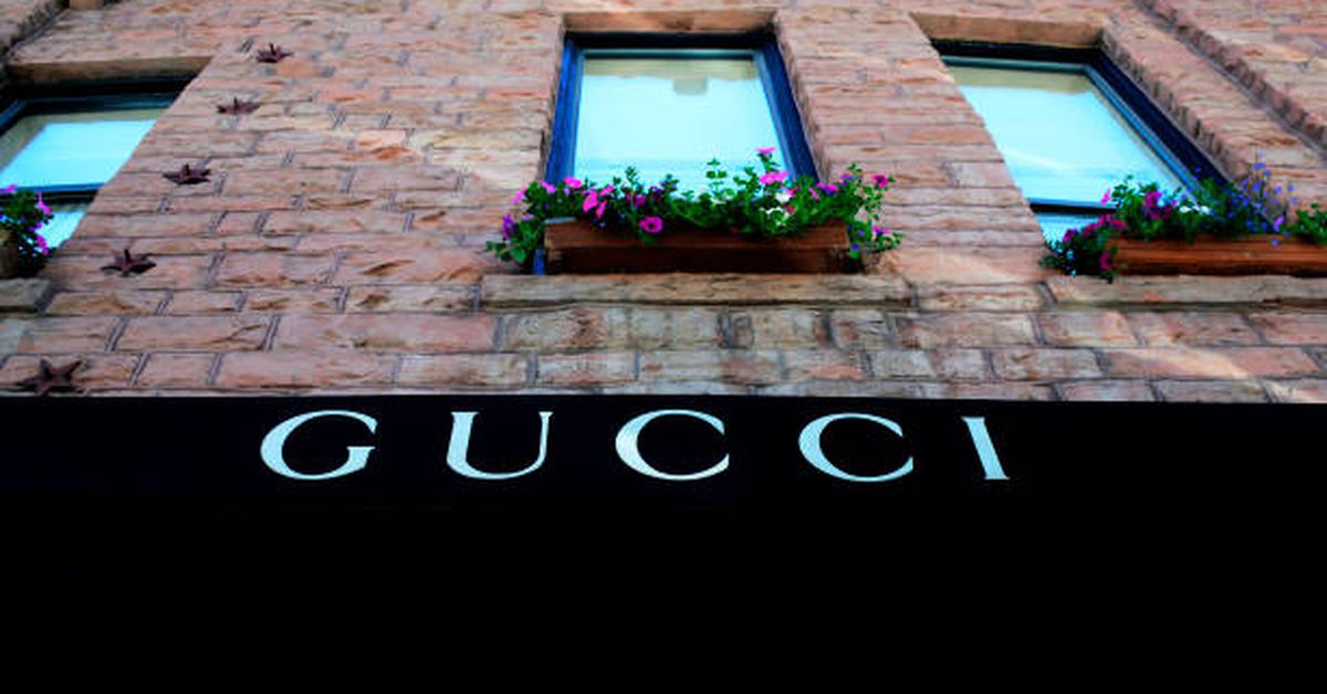 Gucci and Yuga Labs Are Bringing High Fashion to the Otherside