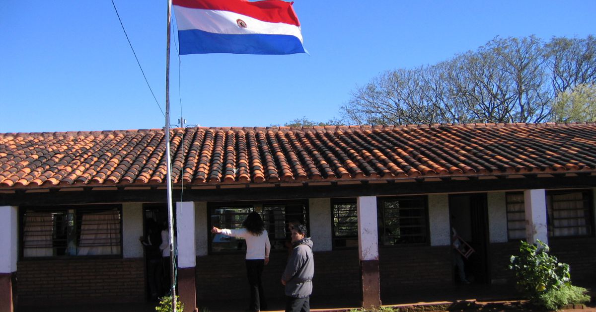 Senado de Paraguay sanciona proyecto de ley que regula minería y trading de criptomonedas
