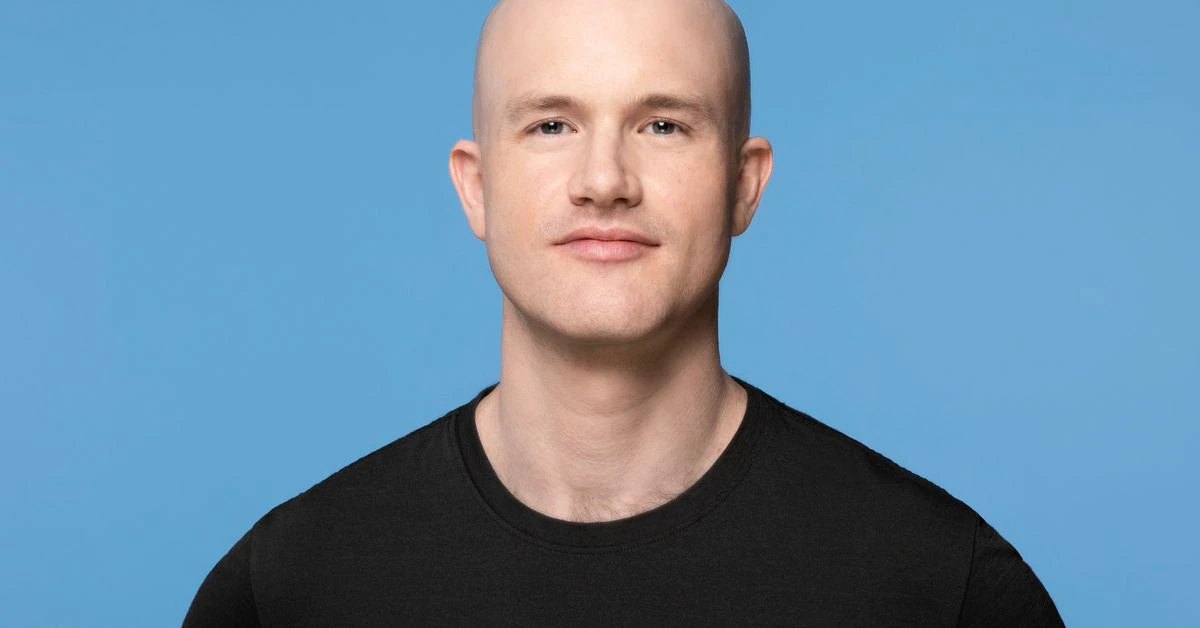 Coinbase Has No Risk of Bankruptcy, New 10-Q Disclosure Langauge Is SEC Requirement, CEO  Armstrong Says
