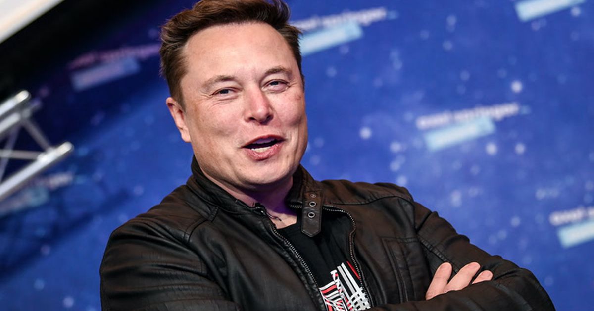 Dogecoin Jumps on Elon Musk Space X Tweet