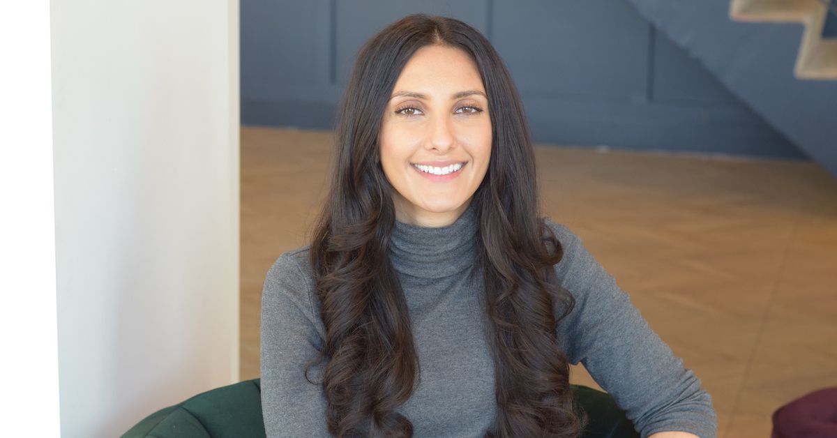 Soona Amhaz’s Volt Debuts $50M Crypto Fund Backed by Marc Andreessen, Chris Dixon