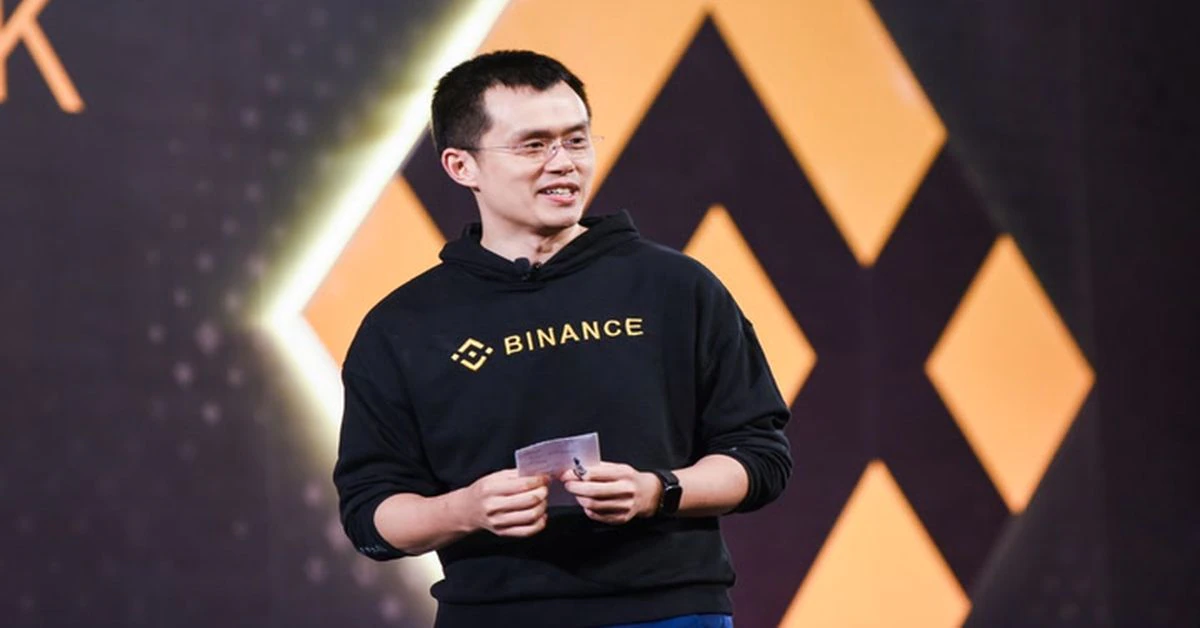 Binance-Supported Deal for Forbes to Go Public Via SPAC Is Called Off: Report