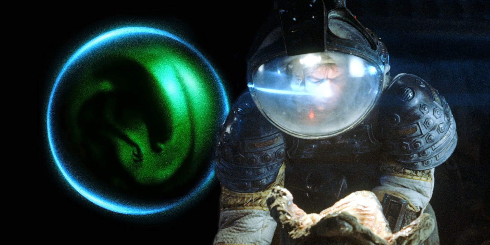 Alien’s TV Series Already Missed The Point Of The Franchise