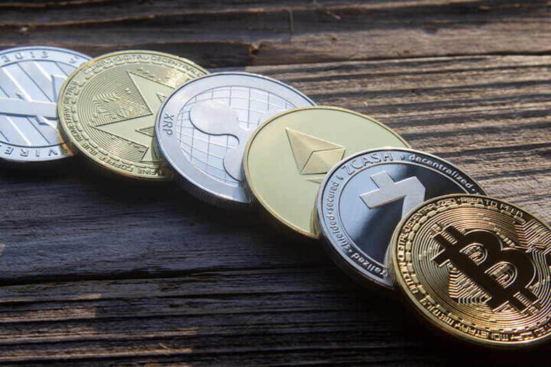 Forex Signals Brief for May 11: Risk Sentiment Remains Negative