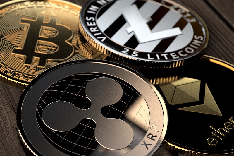 Ripple XRP, Cardano ADA Face Support, As the Decline Continues