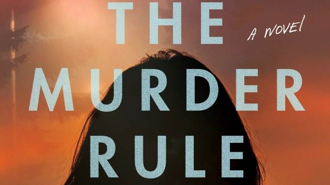 FX Options Australian Author Dervla McTiernan’s New Novel “The Murder Rule”