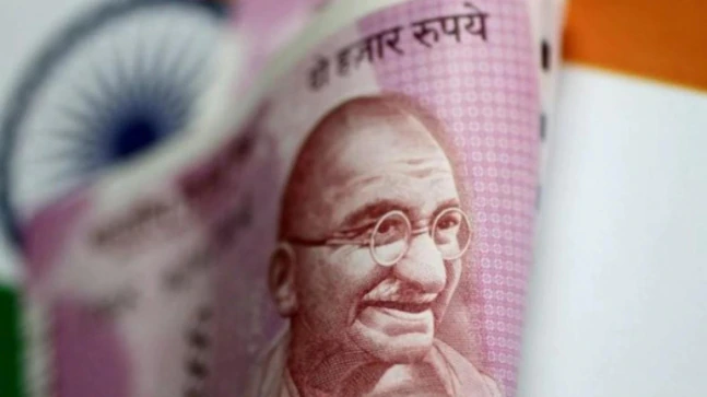 Rupee opens higher against US dollar | Check latest