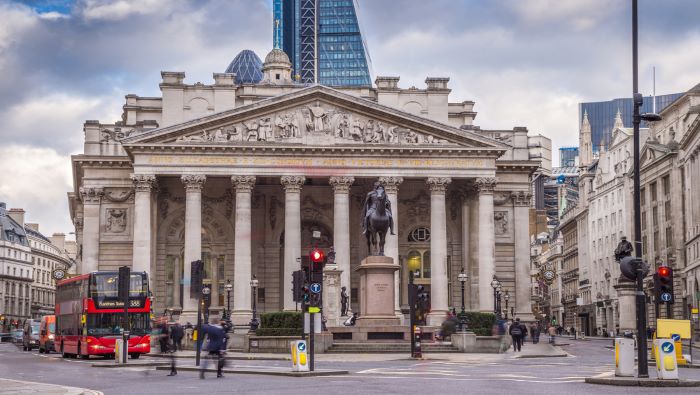 How Will The Pound (GBP) React?