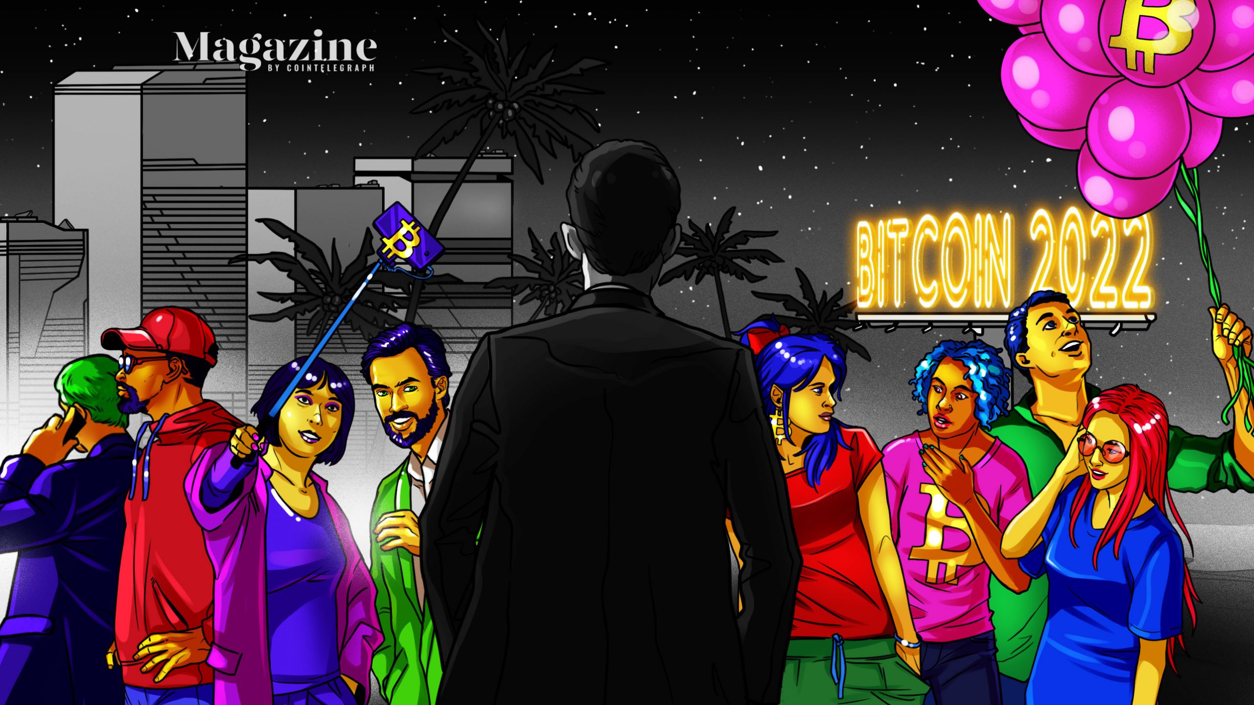 Bitcoin 2022 — Will the real maximalists please stand up? – Cointelegraph Magazine
