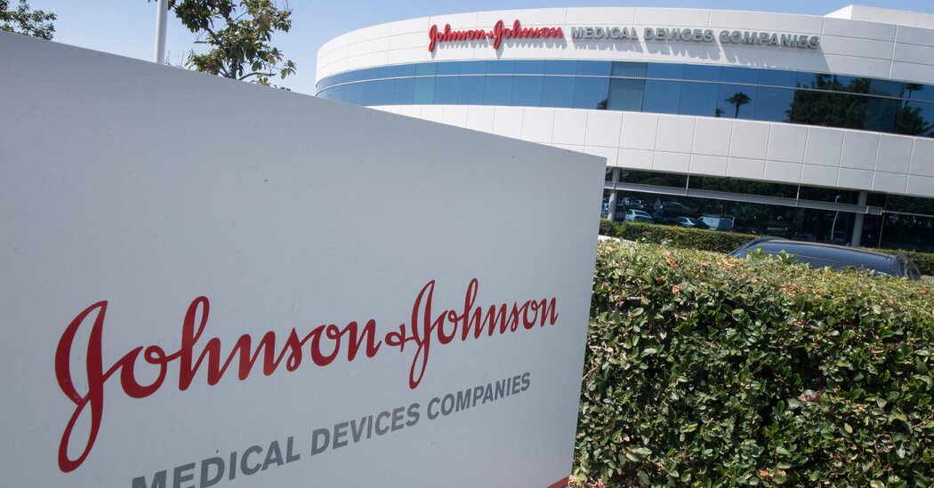 FDA Further Limits Johnson & Johnson Covid Vaccine