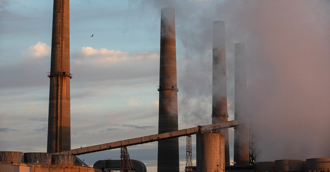 Supreme Court Allows Greenhouse Gas Cost Estimates