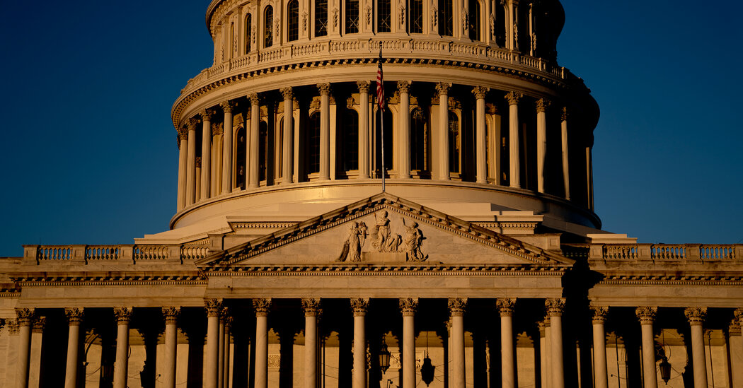 Pelosi Increases House Staff Pay Scale, Setting a New Wage Floor