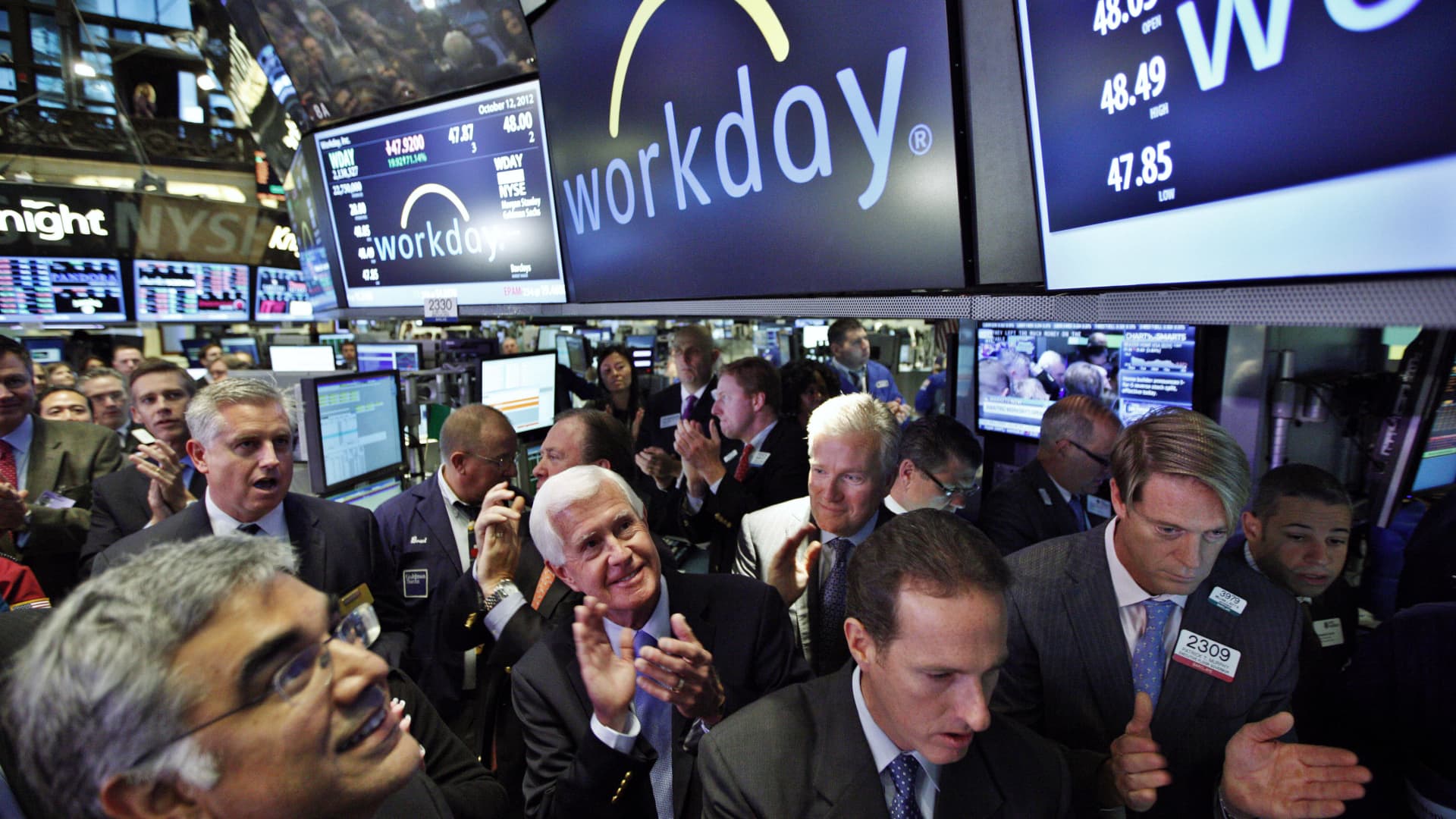 Top analysts say buy stocks like Nvidia & Marvell