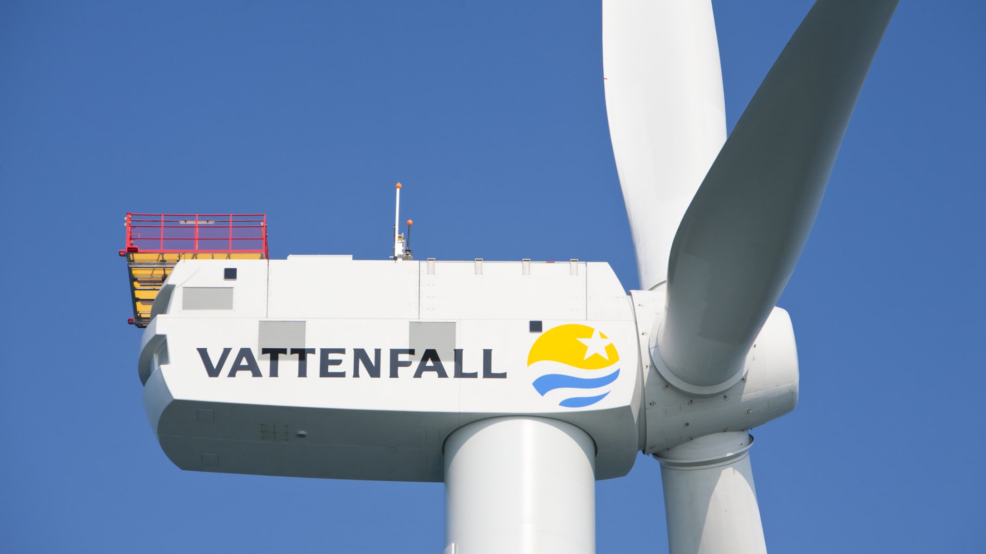 Huge offshore wind farm to use recyclable turbine blades