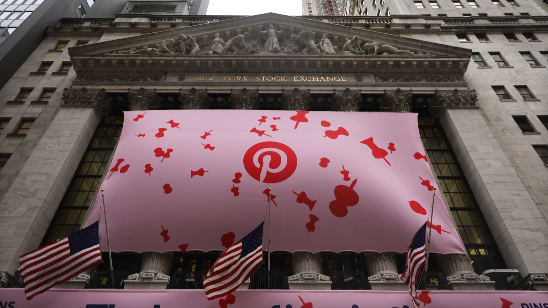 Pinterest improving boards to help people ‘take more action,’ CEO says