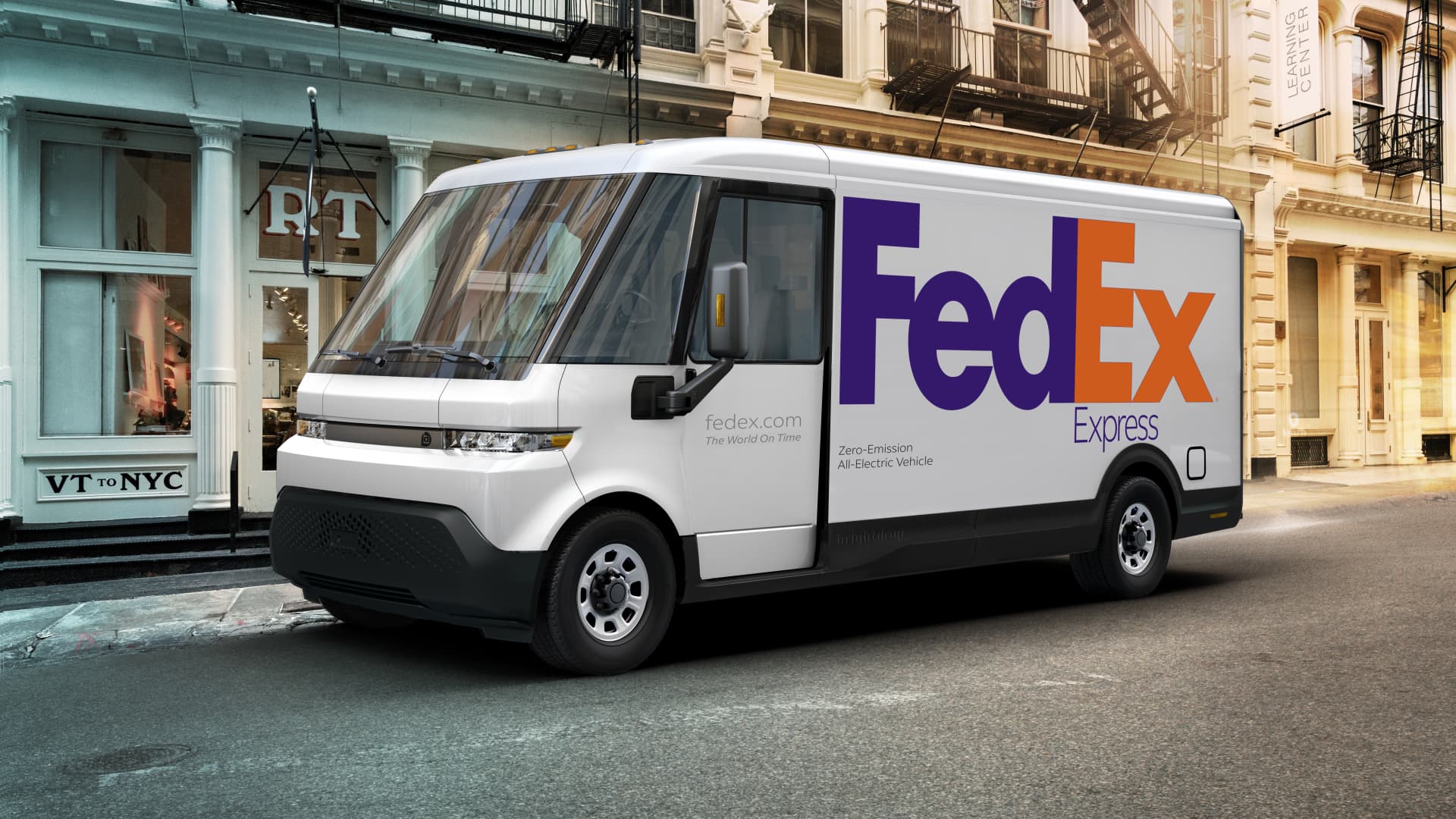 Stocks making big moves midday: FedEx, Continental Resources, Oracle