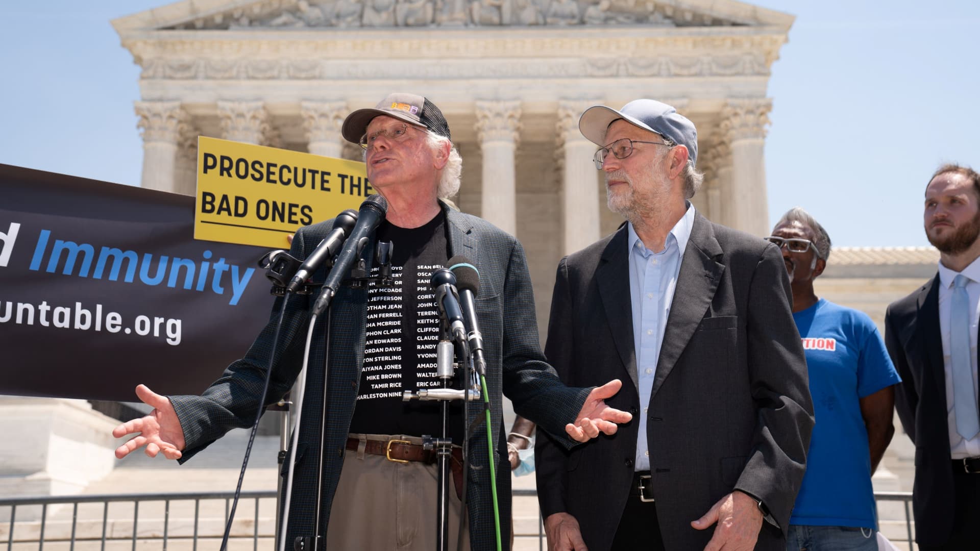 Unilever sets deal to keep selling Ben & Jerry’s ice cream in Israel