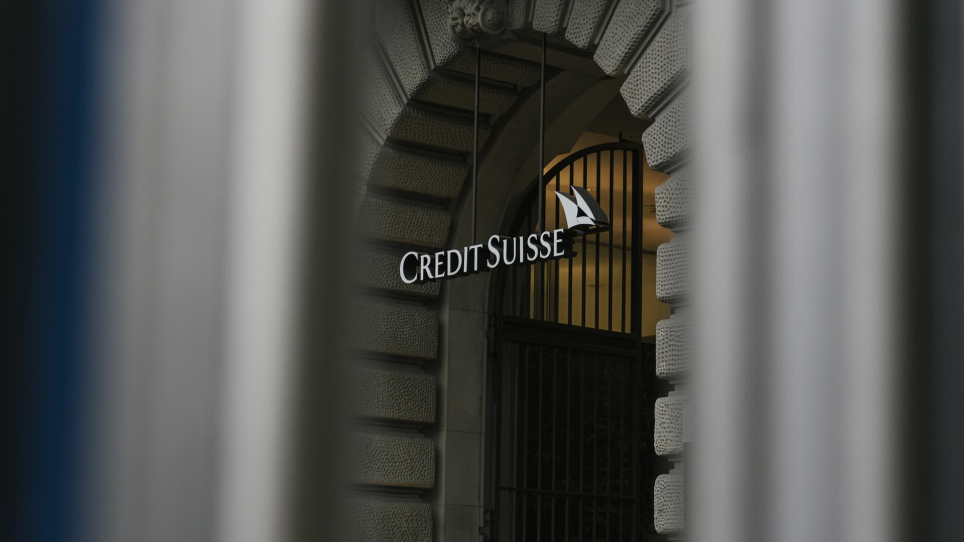 Credit Suisse to overhaul its risk management after Archegos and other scandals