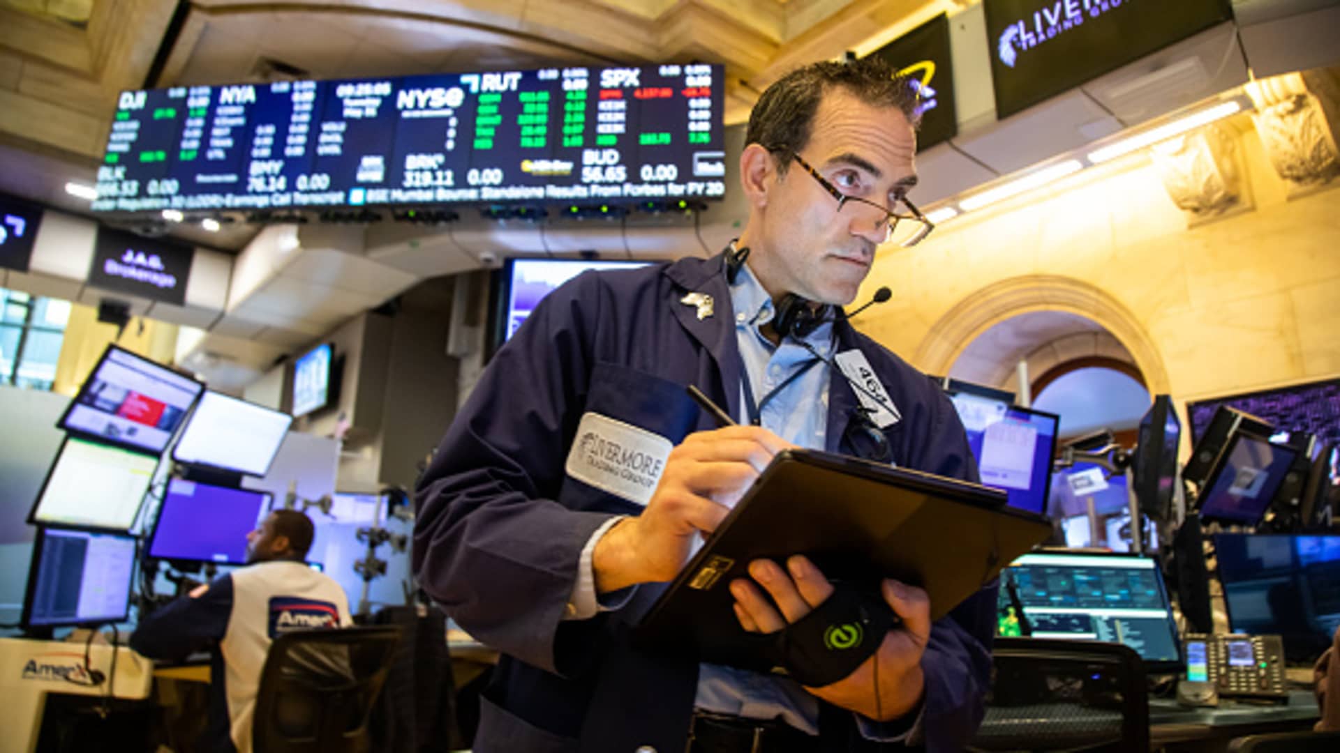 5 things to know before the stock market opens Wednesday