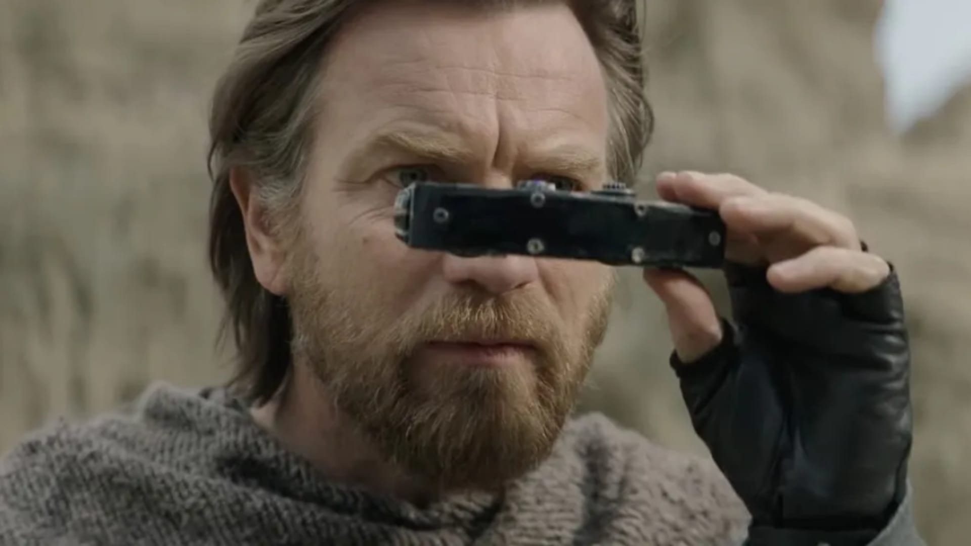 Star Wars is mostly TV now, fans are cool with that, love Obi-Wan Kenobi