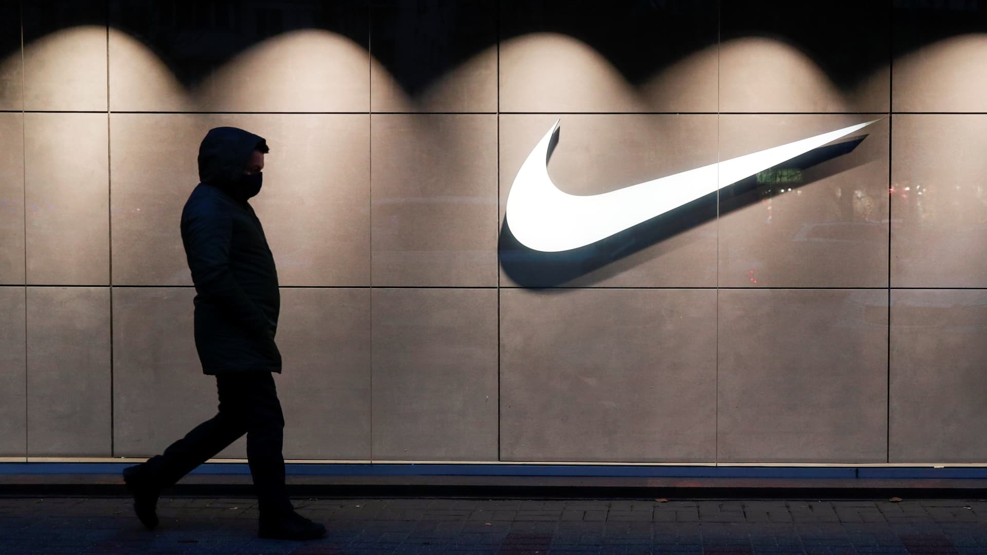 Nike has a ‘much better risk-reward’ than the market believes