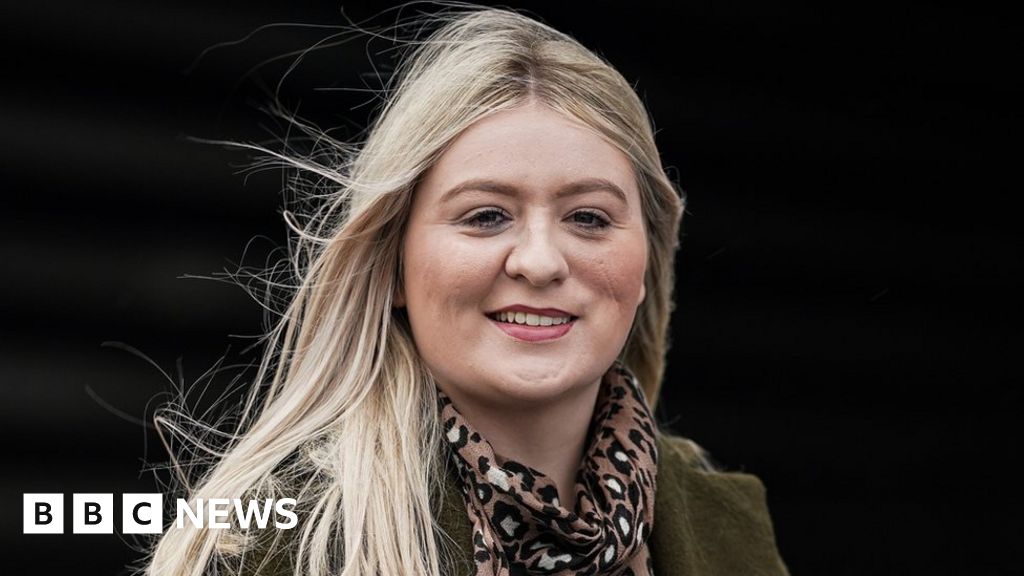 SNP MP apologises after ‘insensitive’ Patrick Grady comments