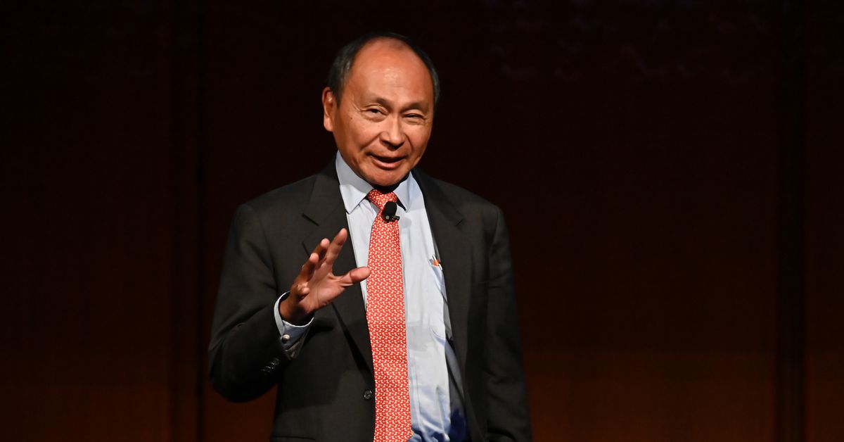 Liberalism and its Discontents: Francis Fukuyama on the state of liberalism