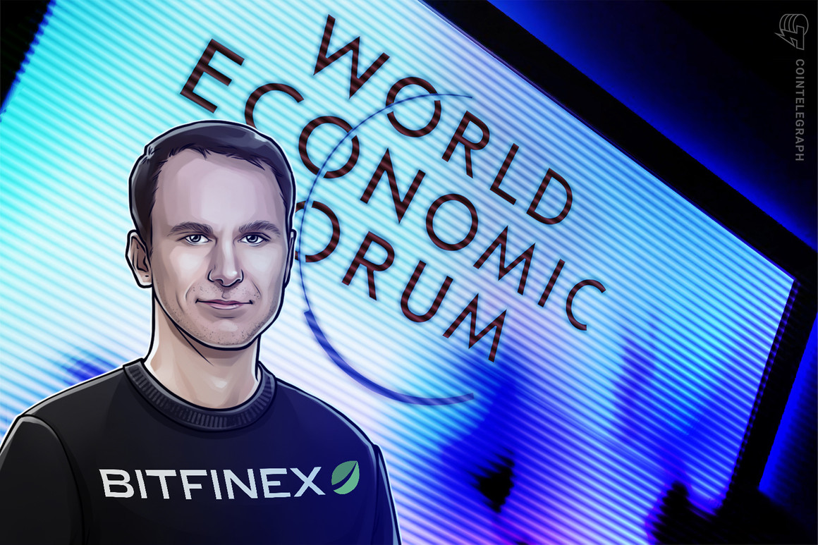 Tether is ‘instrument of freedom’ and ‘Bitcoin onramp,’ says Bitfinex CTO