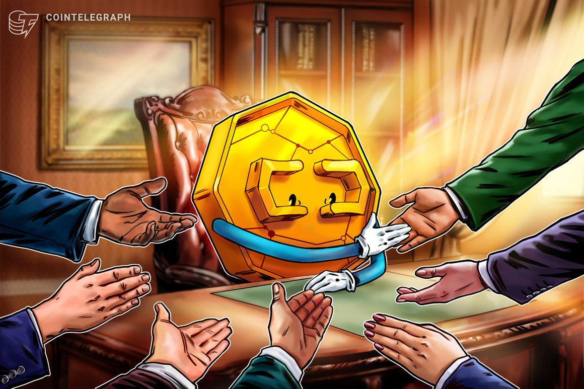 Investors’ perception of crypto is changing for the better: Economist survey