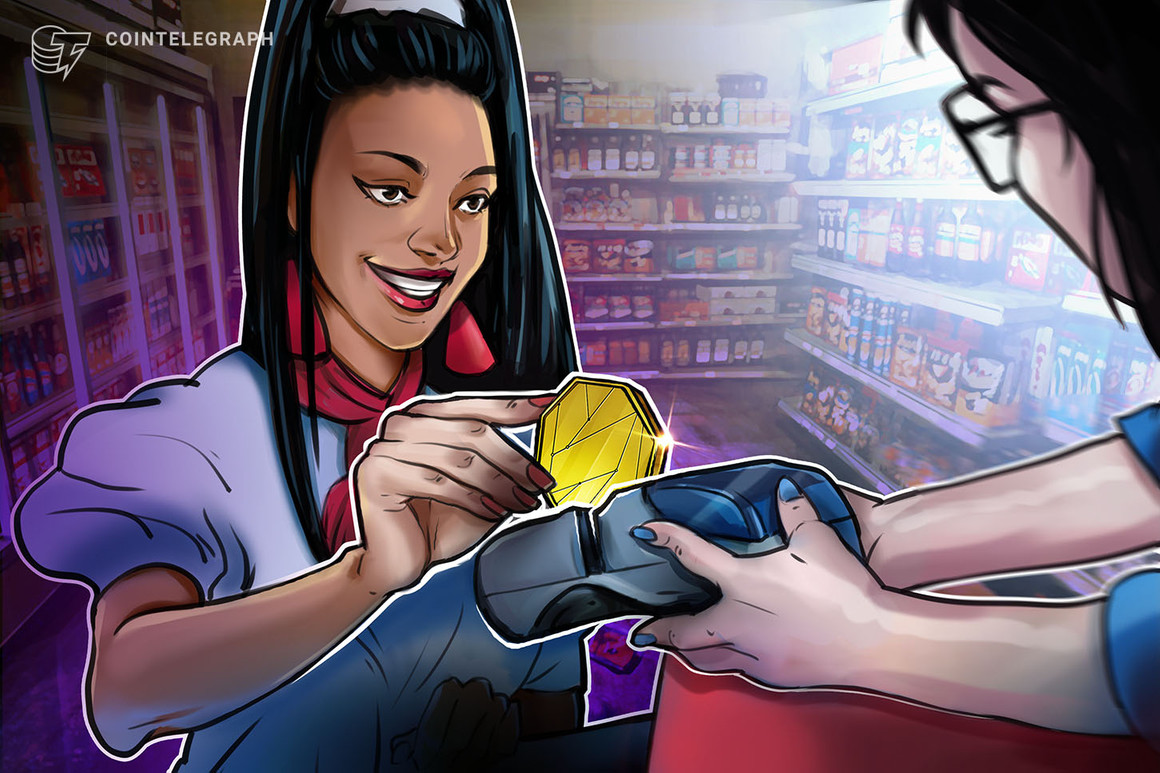 Crypto payments ‘not currently cost effective,’ Amex exec says