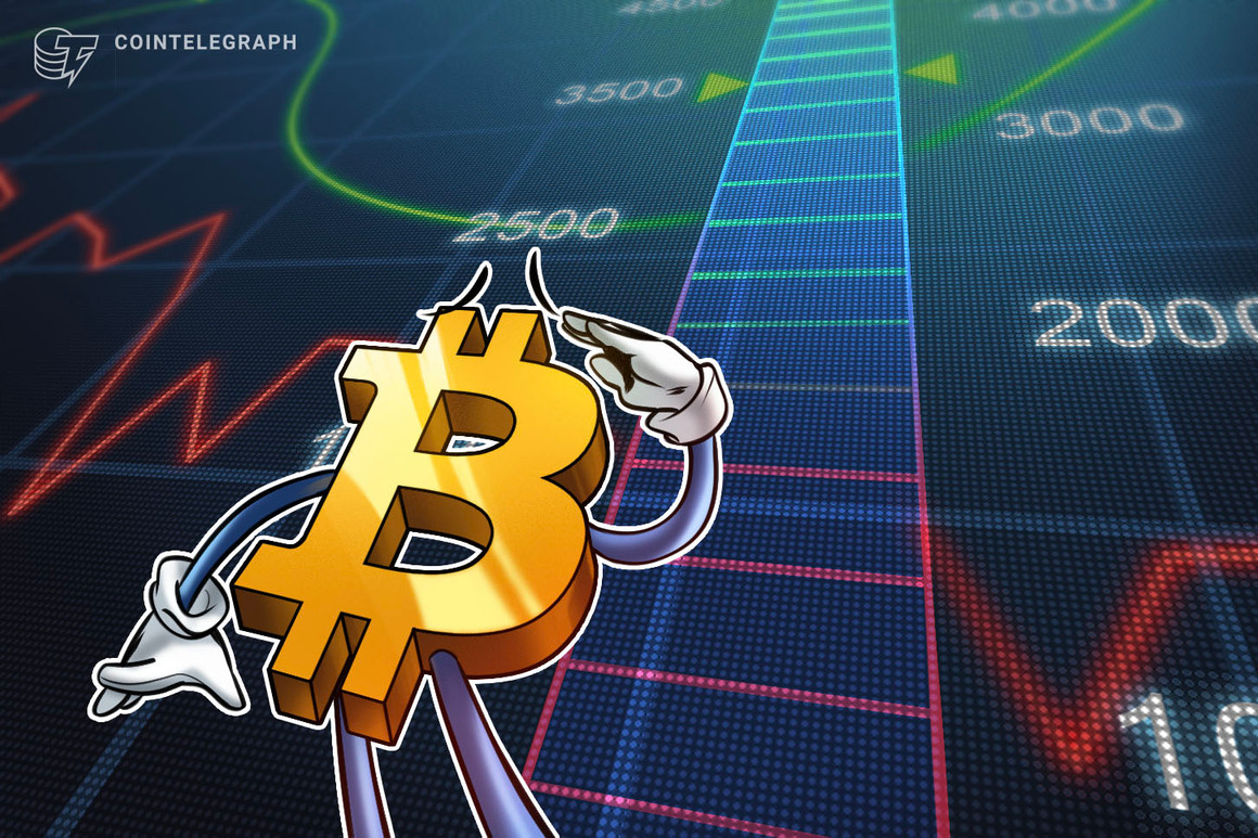 Key Bitcoin price metrics say BTC bottomed, but traders still fear a drop to $10K