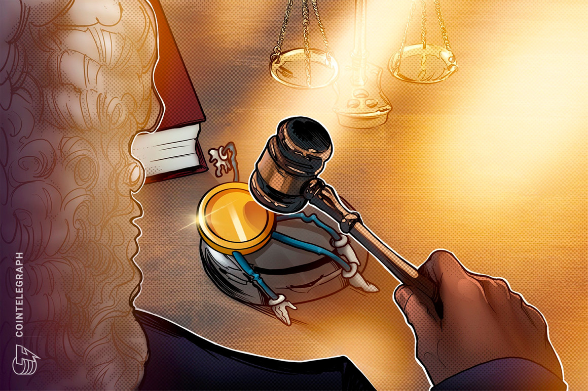 Chinese court invalidates 2019 car sale made using now worthless crypto token
