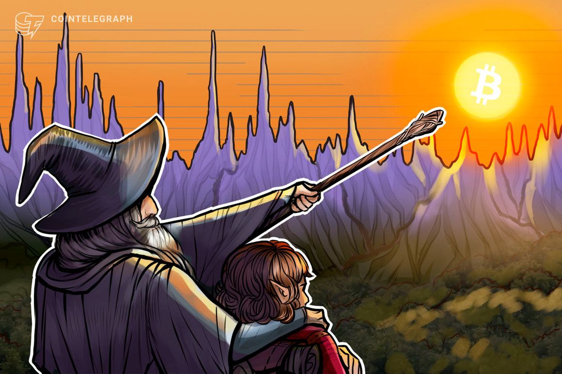 Bitcoin may still see ‘wild’ weekend as BTC price avoids key $22K zone