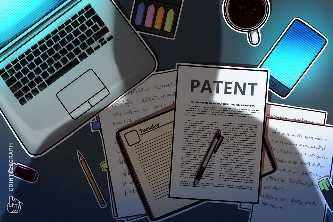 Kraft Foods files for NFT and Metaverse patents, Seth Green gets his ape back, and more…