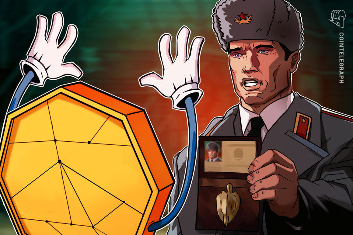 Bill to ban digital assets as payment introduced in Russian parliament