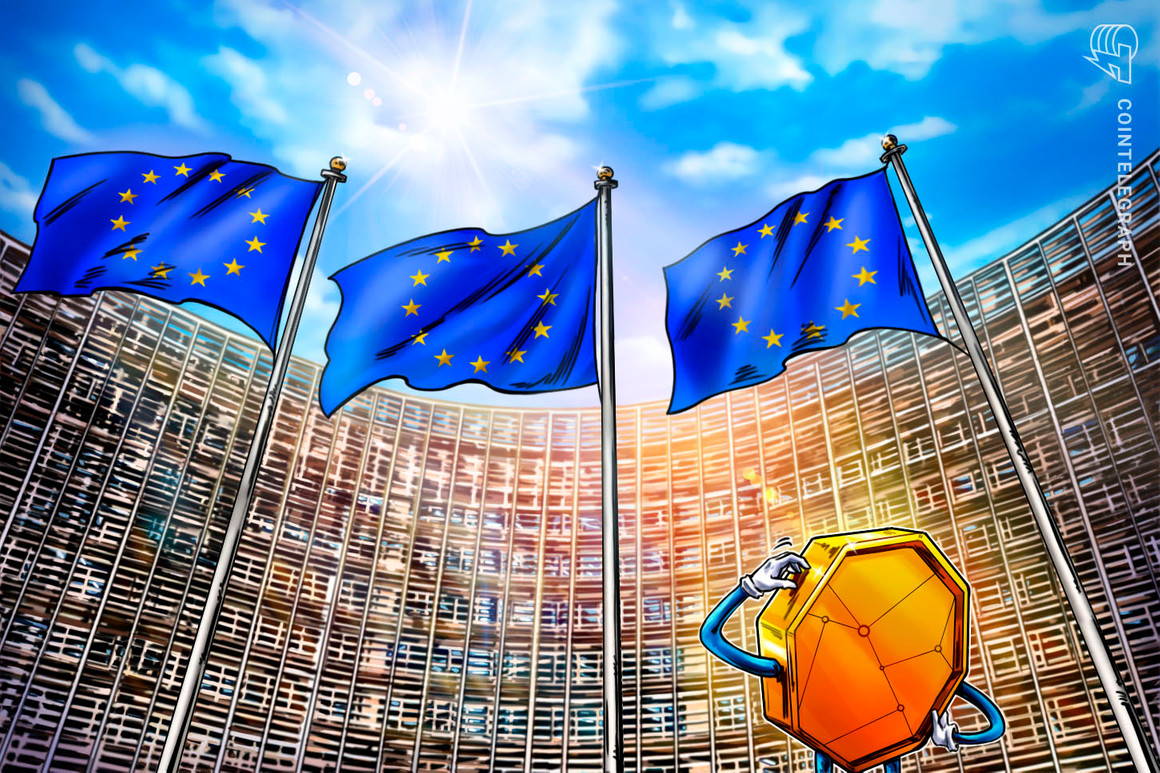 EU commissioner reiterates need for ‘regulating all crypto-assets’