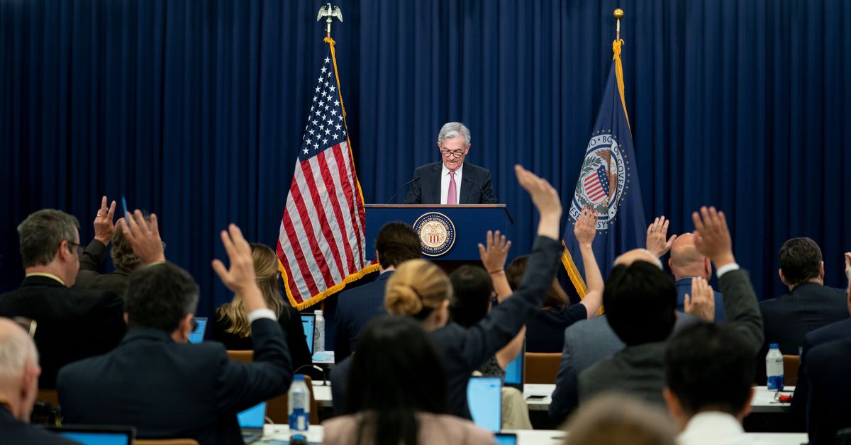 Why the Fed raising interest rates helps inflation and what it means
