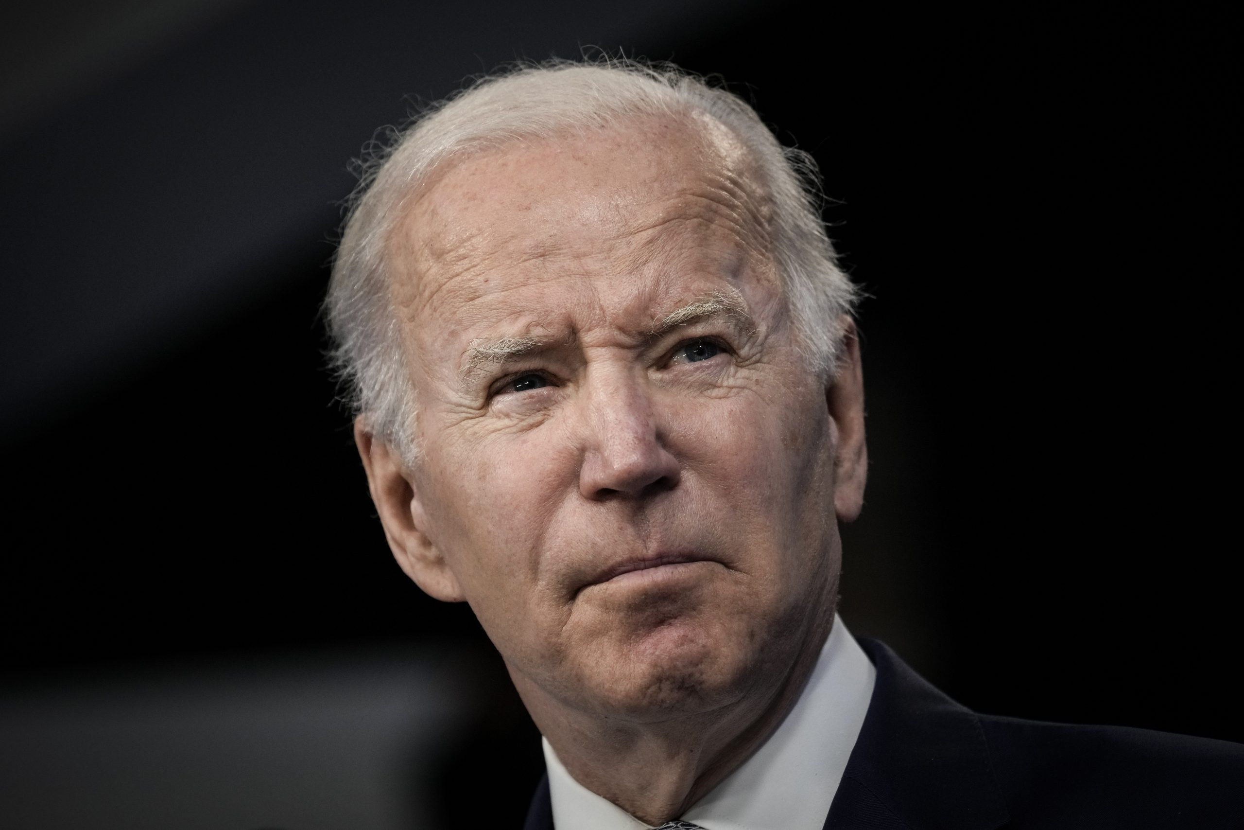 Biden moves to ease trade turmoil threatening his solar energy ambitions